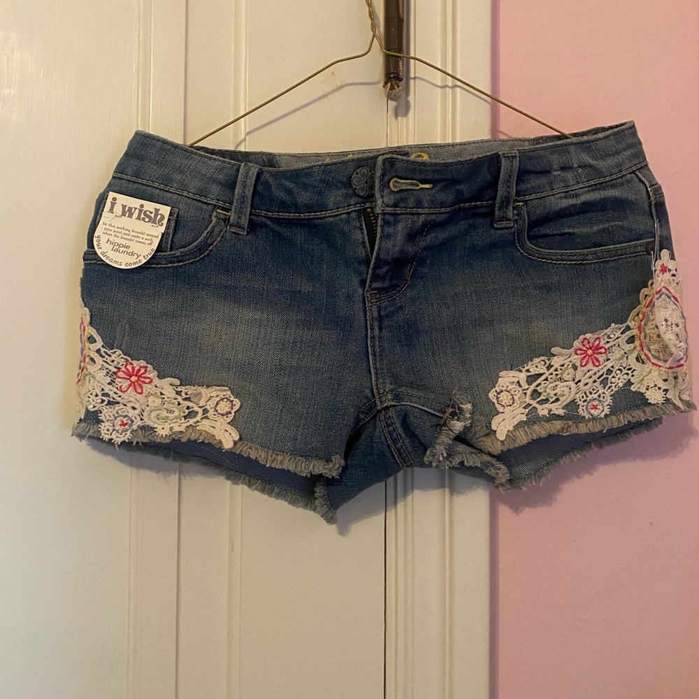 Hippie Laundry Shorts